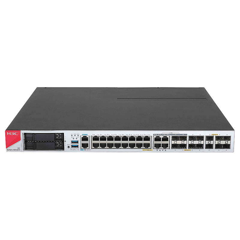H3C SecPath L1000-AK315+0235A2X2